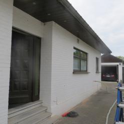 Isolatie SLS20 f spouwmuurisolatie